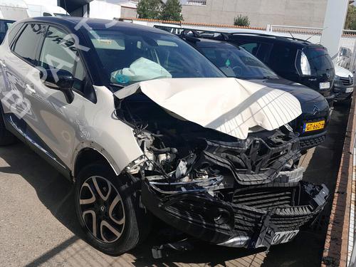 Other RENAULT CAPTUR I (J5_, H5_) 1.2 TCe 120 | BP33407338O1  - Image 5