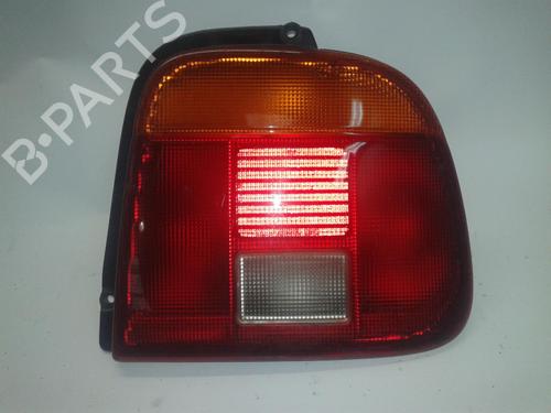 Used Right taillight Right taillight SUZUKI BALENO (FW, EW) [2016-2026] 40511245 40511245