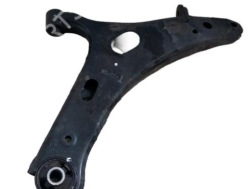 Brazo suspension delantero izquierdo Brazo suspension delantero izquierdo SUBARU FORESTER (SJ_) 2.0 i AWD (SJ5) (150 hp) 33409667 33409667