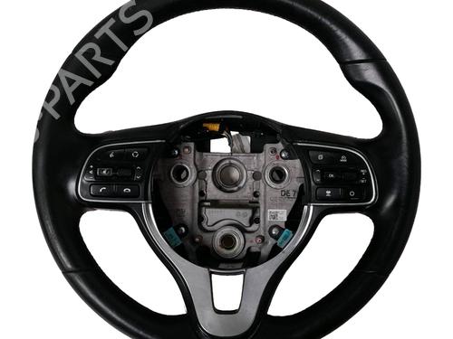 Rat Rat KIA NIRO I (DE) 1.6 GDI Hybrid (105 hp) 34547428 34547428