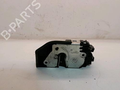 Used Front right lock BMW X3 (E83) 2.5 i (192 hp) 15500347
