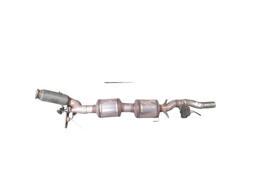 Catalyst VW GOLF VIII (CD1, DA1) 1.5 TSI | BP39107591M10 - Image 2
