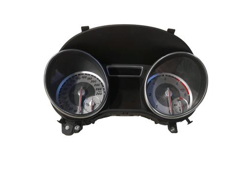 Used Instrument cluster Instrument cluster MERCEDES-BENZ GLA-CLASS (X156) GLA 200 CDI / d (156.908) (136 hp) 34547565 34547565