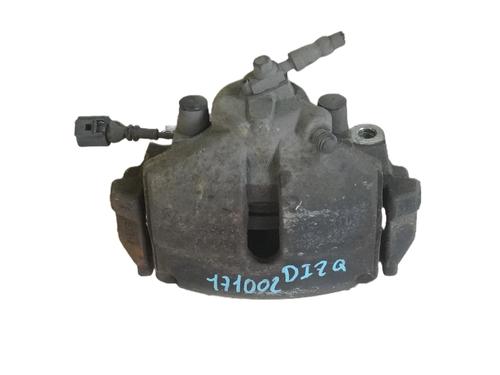 Used Left front brake caliper VW TOURAN (1T3) 2.0 TDI (140 hp) 25824830