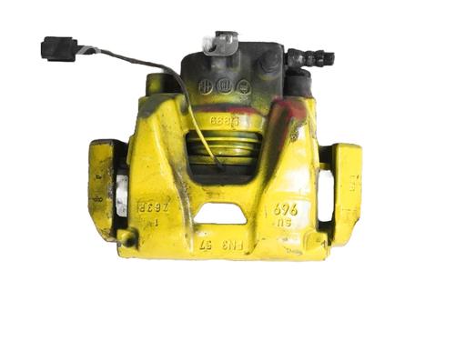 Used Left front brake caliper ALFA ROMEO GIULIETTA (940_) 1.6 JTDM (940FXD1A) (105 hp) 19110446