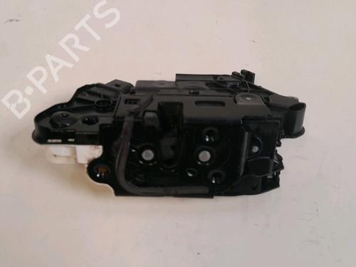 Used Front left lock Front left lock 34463939 34463939