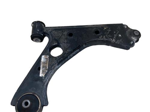 Left front suspension arm OPEL CORSA E (X15) 1.4 (08, 68) | BP34489084M12 - Image 2