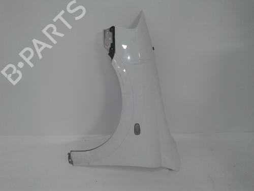 Used Left front fenders Left front fenders OPEL ASTRA G Saloon (T98) 1.7 DTI 16V (F69) (75 hp) 34482097 34482097