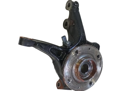 Used Right front steering knuckle Right front steering knuckle OPEL MOKKA 1.2 (76) (101 hp) 33405214 33405214