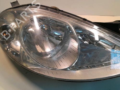 Right headlight MERCEDES-BENZ A-CLASS (W169)  | BP17700372C29 