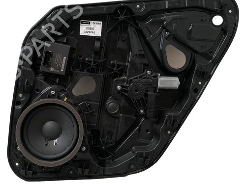 Used Rear right window mechanism Rear right window mechanism VOLVO V40 Hatchback (525) D3 (150 hp) 34469389 34469389