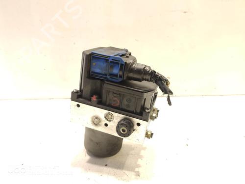 ABS Bremseaggregat JAGUAR X-TYPE I (X400) 2.2 D | BP14477051M43 