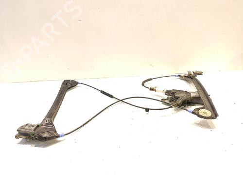 Used Front left window mechanism Front left window mechanism BMW 3 Coupe (E46) 330 Ci (231 hp) 34488467 34488467