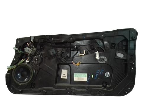 Front right window mechanism FORD FIESTA VI (CB1, CCN) | BP34483674C23 - Image 2