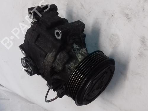 Used AC compressor AC compressor LANCIA YPSILON (843_) 1.3 JTD (843.AXD11, 843.AXD1A) (70 hp) 35729992 35729992