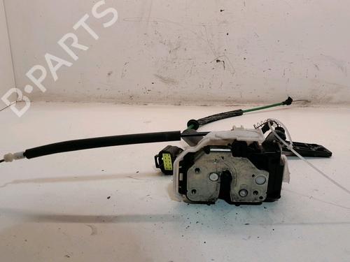 Used Front right lock Front right lock ALFA ROMEO 159 (939_) 1.8 MPI (939AXL1A) (140 hp) 40512124 40512124