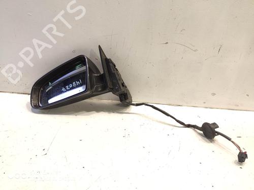 left-mirror-audi-a3-8p1-2003-2004-2005-2006-2007-2008-2009-2010-2011-2012-2013-34489670 main image