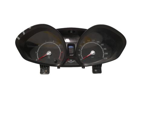 kombiinstrument-ford-fiesta-vi-cb1-ccn-2008-34547749 main image