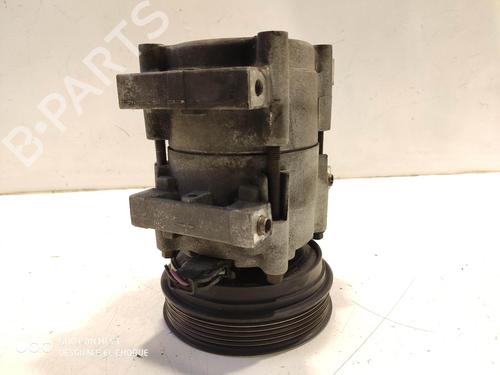 AC compressor FORD FIESTA VI (CB1, CCN) 1.4 TDCi | BP35729072M34 - Image 4
