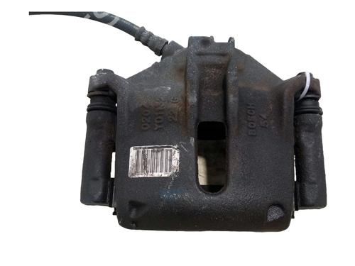 Used Right front brake caliper CITROËN C3 II (SC_) 1.4 HDi 70 (SC8HZC, SC8HR0, SC8HP4) (68 hp) 23969124