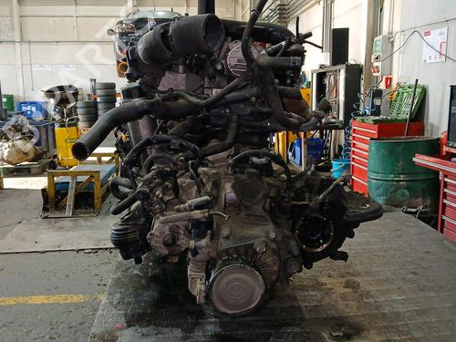 Engine SEAT CORDOBA (6L2)  | BP22714757M1 