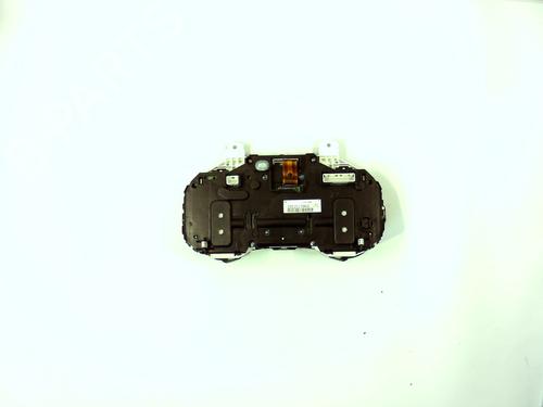 instrument-cluster-nissan-pulsar-hatchback-c13-2014-34490824 main image
