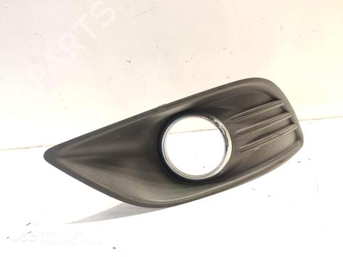 Grill FORD FOCUS II (DA_, HCP, DP) [2004-2013]  14477048