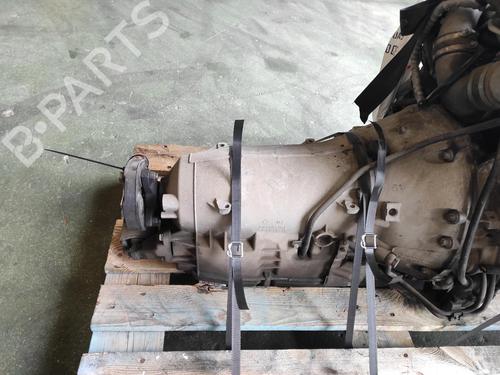 Gearbox MERCEDES-BENZ C-CLASS (W203) C 32 AMG Kompressor (203.065) | BP14465974M3 