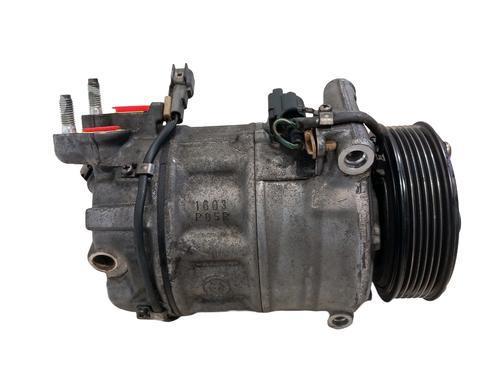 AC compressor LAND ROVER DISCOVERY IV (L319) 3.0 SDV6 4x4 | BP35733781M34 - Image 3