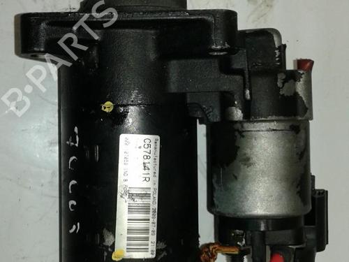Used Starter Starter FORD FIESTA IV (JA_, JB_) 1.0 i (52 hp) 35729405 35729405