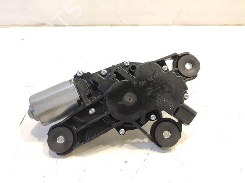 Used Rear wiper motor FORD MONDEO III (B5Y) [2000-2007]  18701725
