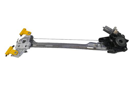 Used Front right window mechanism Front right window mechanism SUZUKI VITARA (LY) 1.6 (APK 416) (120 hp) 34552496 34552496