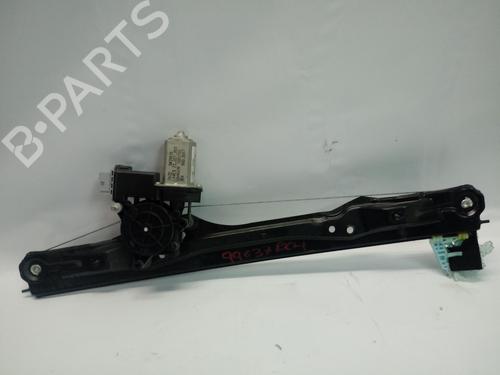 Used Front right window mechanism Front right window mechanism FIAT DOBLO Cargo (263_) [2010-2026] 34484102 34484102