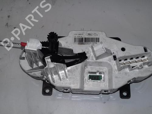 Commande Chauffage FORD FIESTA VI (CB1, CCN)  | BP14446220I5 