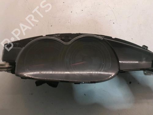 Used Instrument cluster Instrument cluster TOYOTA VERSO (_R2_) 2.0 D-4D (AUR20_, AUR20R) (126 hp) 34490709 34490709