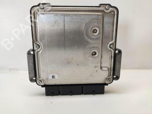 Engine control unit (ECU) RENAULT CLIO III (BR0/1, CR0/1) 1.5 dCi | BP35730804M57 - Image 4