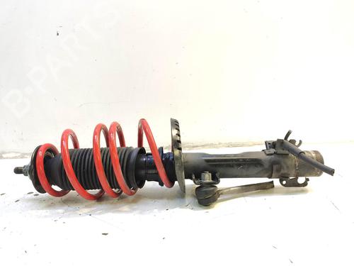 Used Left front shock absorber Left front shock absorber SEAT IBIZA IV SC (6J1, 6P5) [2008-2018] 34488198 34488198