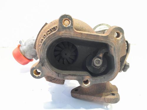 Used Turbocharger/Supercharger Turbocharger/Supercharger OPEL VECTRA B (J96) [1995-2004] 35731776 35731776