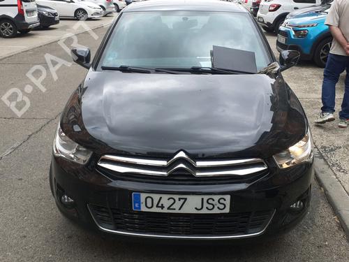 Right headlight CITROËN C-ELYSEE (DD_) 1.2 VTi 82 | BP34547742C29  - Image 5