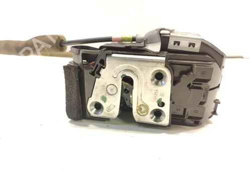 Used Front right lock Front right lock NISSAN NOTE (E12) 1.5 dCi (90 hp) 40511998 40511998