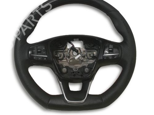 Used Steering wheel FORD FOCUS IV (HN) 1.0 EcoBoost mHEV (155 hp) 24118733