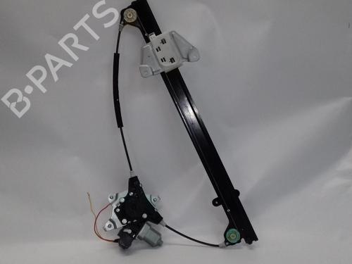 Used Front right window mechanism NISSAN NV200 Van [2010-2025]  14458886
