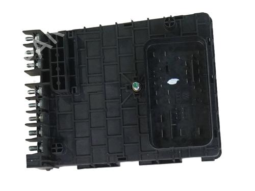 Fuse box SEAT ALHAMBRA (710, 711) 2.0 TDI | BP23969345E1