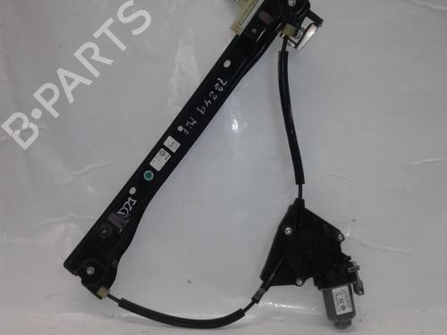 Used Front left window mechanism Front left window mechanism SEAT Mii (KF1, KE1) [2011-2026] 40511185 40511185