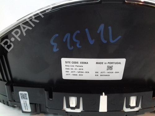 Instrument cluster FORD FOCUS IV (HN) 1.5 EcoBlue | BP34485743C47 - Image 3