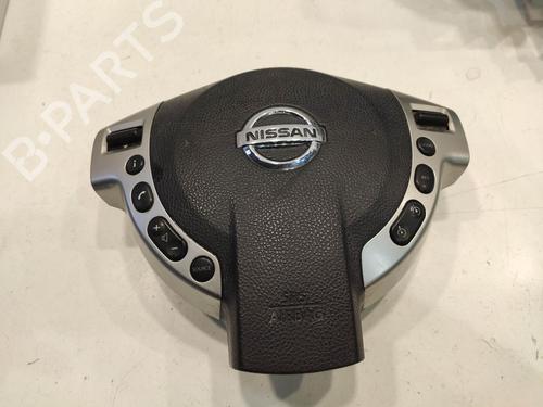 Kollisonspute sett FORD USA EDGE [2014-2025]  14465776