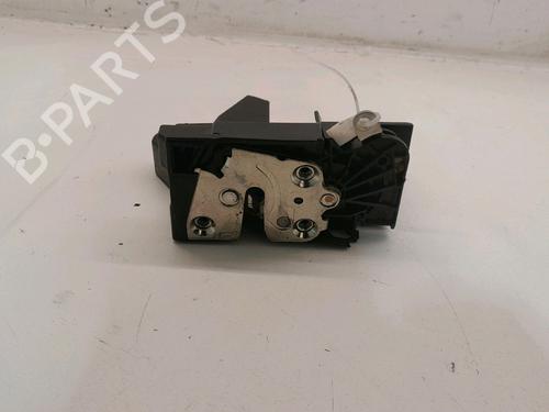 Used Front left lock DACIA LOGAN MCV II [2013-2025]  15469538
