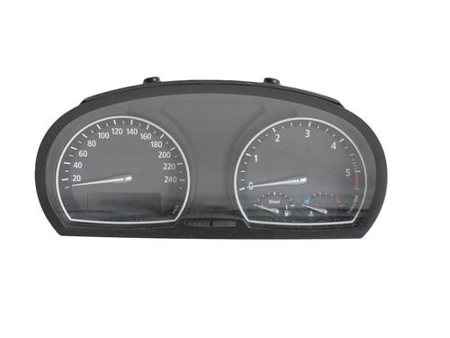 Instrument cluster BMW X3 (E83) 2.0 d | BP18557837C47 
