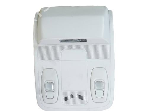 Used Interior roof light Interior roof light RENAULT MEGANE IV Hatchback (B9A/M/N_) 1.5 dCi 110 (B9A3) (110 hp) 34466865 34466865