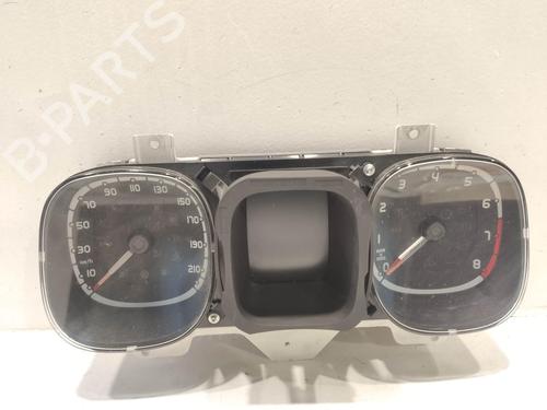 Used Instrument cluster Instrument cluster FIAT PANDA (312_, 319_) 1.2 (312PXA1A) (69 hp) 34488389 34488389